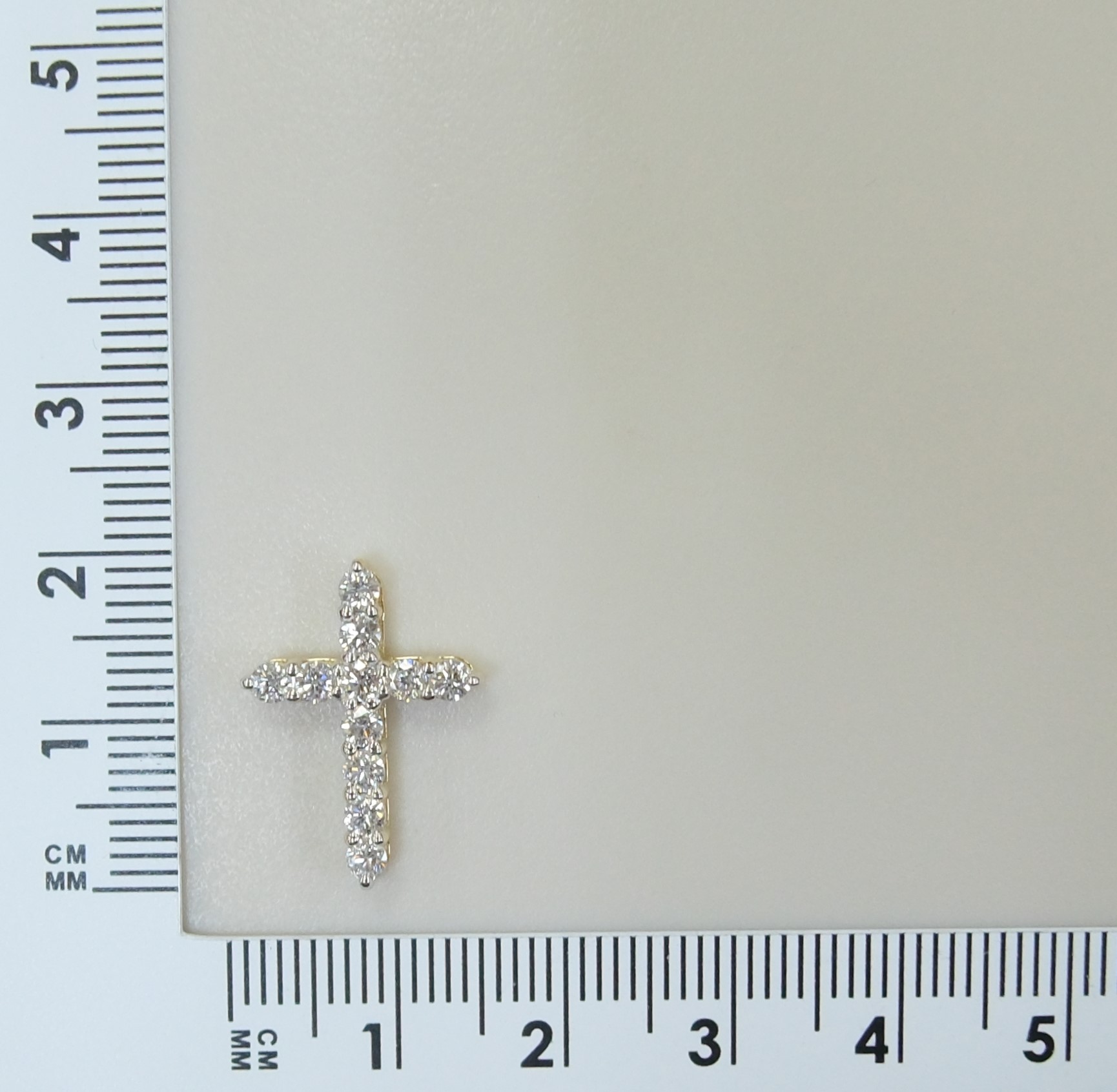 10411-000535 Подвеска (Au 585)